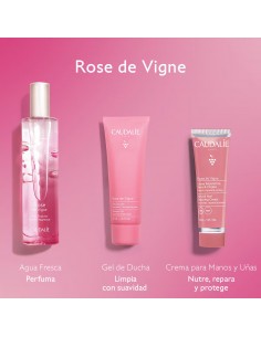 COFRE ROSE DE VIGNE 50ML +... 2