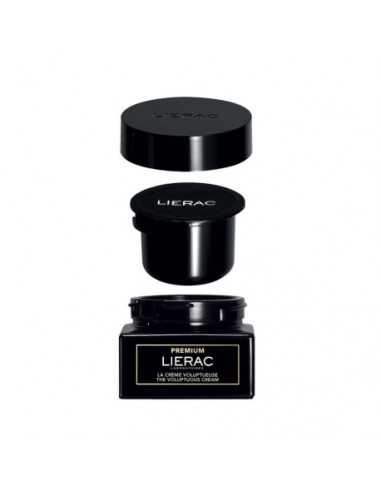 LIERAC PREMIUM CREMA VOLUPTUOSA...