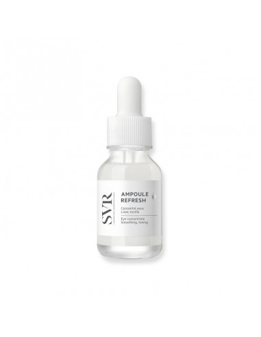 SVR AMPOULE REFRESH 1 ENVASE 15 ML