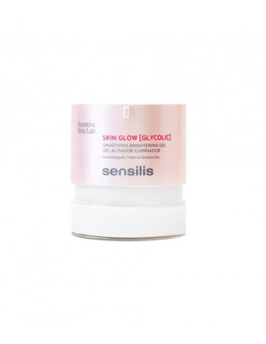 SENSILIS SKIN GLOW GLYCOLIC  1 TARRO...