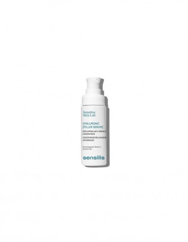 SENSILIS HYALURONIC FILLER SERUM  1...