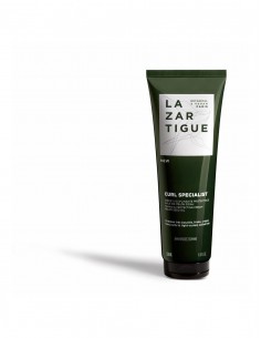 LAZARTIGUE CURL SPECIALIST...