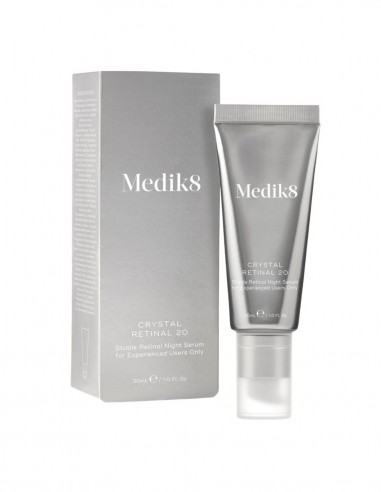 MEDIK8 CRYSTAL RETINAL 20 30ML