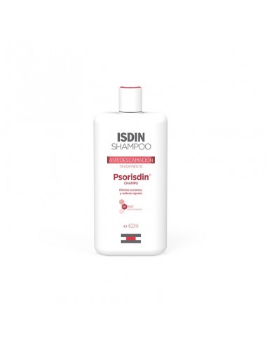 ISDIN SHAMPOO ANTIDESCAMACION...