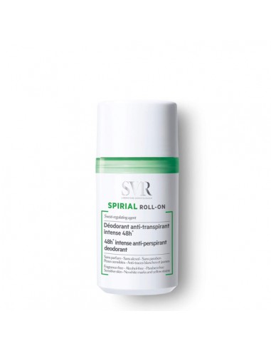 SPIRIAL VEGETAL SVR 1 ROLL ON 50 ML
