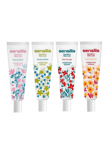 SENSILIS CREMA MANOS WINTER 75 ML
