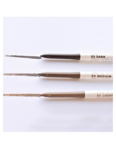 LAPIZ DE CEJAS AUTOMATICO CON...