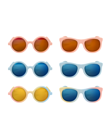 GAFAS DE SOL INFANTIL POLARIZADAS...