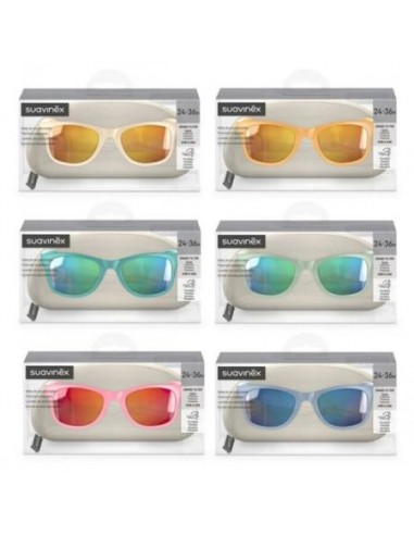 GAFAS DE SOL INFANTIL POLARIZADAS...