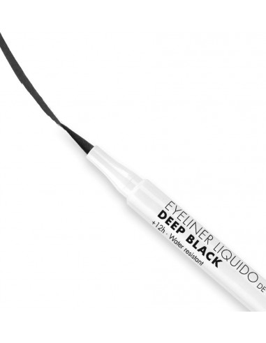 BETER EYELINER LIQUIDO PUNTA DE...