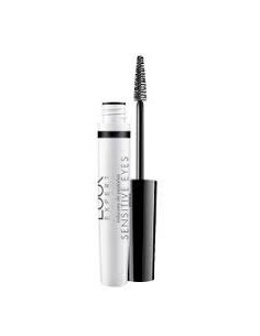 SENSITIVE EYES MASCARA DE...