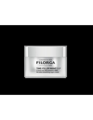 FILORGA TIME FILLER NIGTH 5XP 50 ML