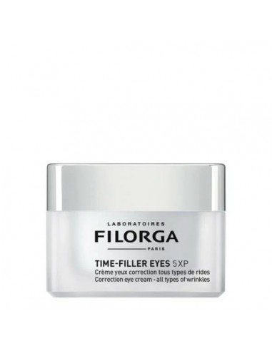 FILORGA TIME FILLER EYES 5XP