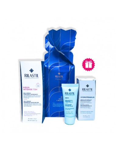 COFRE RILASTIL SERUM HIDROTENSEUR +...