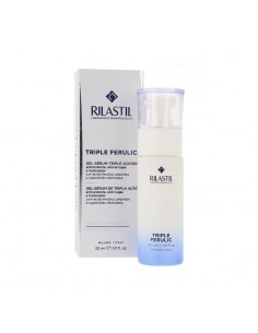 RILASTIL TRIPLE FERULIC  1...
