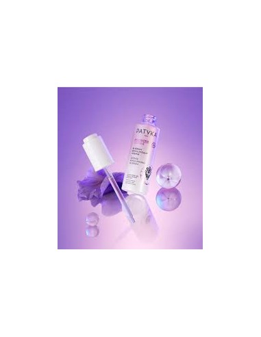PATYKA SUPREME BI-SERUM REVOLUMISANT...