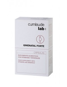 CUMLAUDE LAB: GINENATAL...