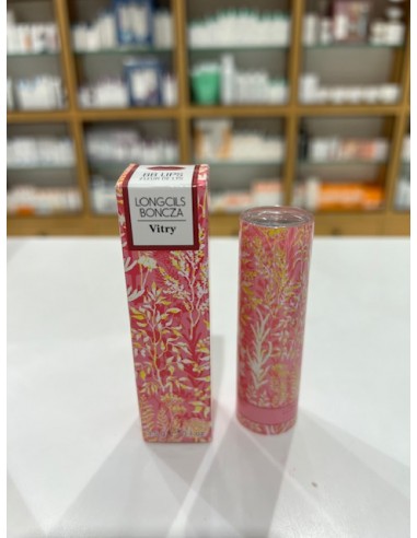 VITRY LIPS BARRA LABIOS FLEUR DE LYS...