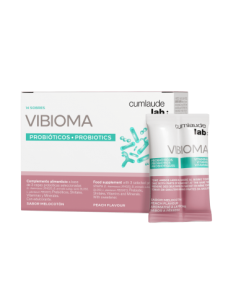 CUMLAUDE LAB: VIBIOMA  14...