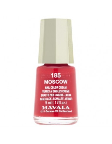 MAVALA MOSCOW 185