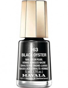 MAVALA ESMALTE BLACK OYSTER...