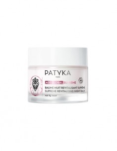 PATYKA SUPREME BAUME NUIT 50ML