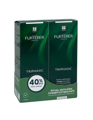 TRIPHASIC CHAMPU ESTIMULANTE RENE...