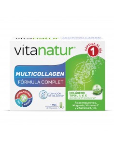 VITANATUR MULTICOLLAGEN  30...