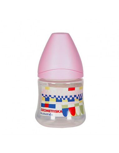BIBERON PP BOCA ANCHA T LATEX...