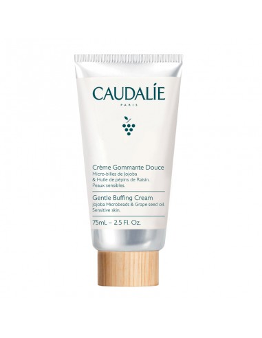 CAUDALIE CREMA EXFOLIANTE SUAVE 75ML