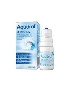 AQUORAL MULTIDOSIS GOTAS...