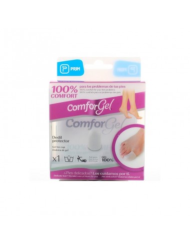 DEDIL DE GEL PROTECTOR COMFORGEL 1...