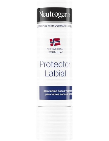 NEUTROGENA LABIOS SPF 5  1 ENVASE 4,8 G