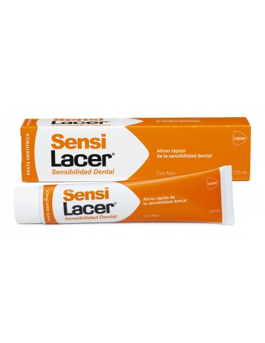 SENSILACER SENSIBILIDAD DENTAL PASTA...