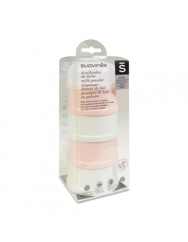 SUAVINEX DOSIFICADOR FORMULA Y...