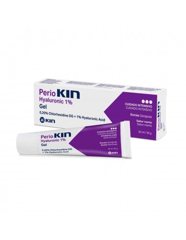 PERIOKIN GEL  1 TUBO 30 ML