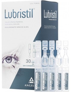 LUBRISTIL SOLUCION...