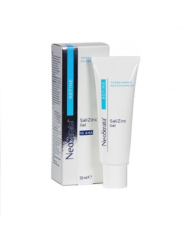NEOSTRATA GEL SALIZINC  1 ENVASE 50 ML
