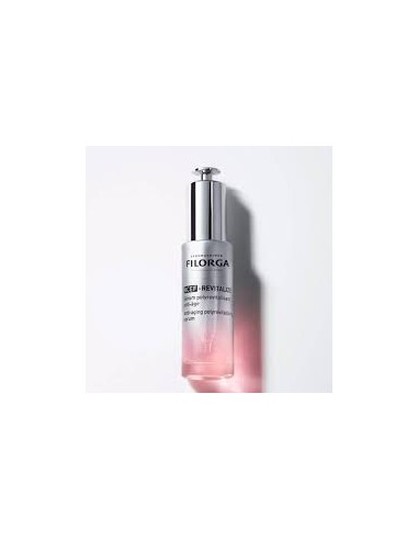 FILORGA NCEF REVITALIZE SERUM 30ML