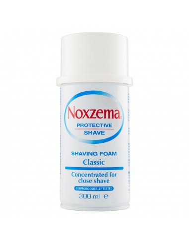 NOXZEMA PROTECTIVE SHAVE CLASSIC...