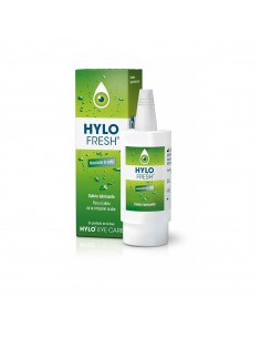 HYLO FRESH COLIRIO...