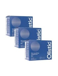 OLISTIC NEXT PACK 3 ENVASES