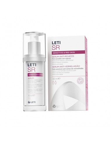 LETI SR SERUM  1 BOTELLA 30 ML