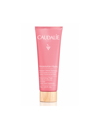 CAUDALIE VINO HYDRA  MASQUE CREME...