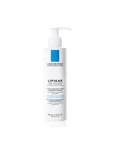 LIPIKAR GEL LAVANTE  1 BOTE 1000 ML...