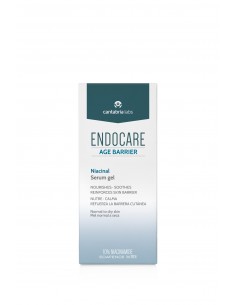 ENDOCARE AGE BARRIER...