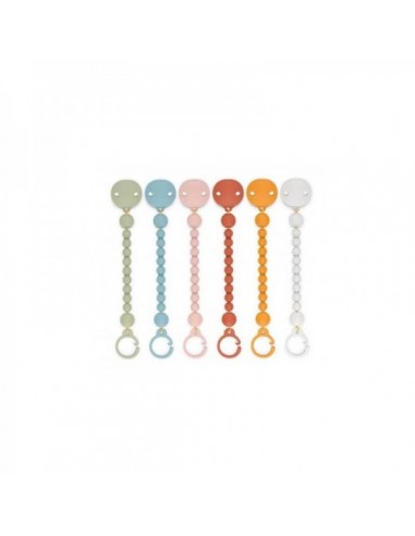 BROCHE DE PINZA SILICONA SUAVINEX...