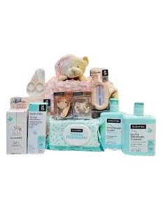 SUAVINEX CANASTILLA BABY...