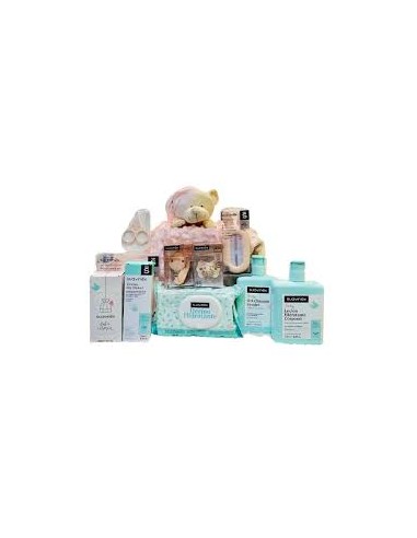 SUAVINEX CANASTILLA BABY ORGANISER...
