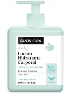 SUAVINEX BABY LECHE...